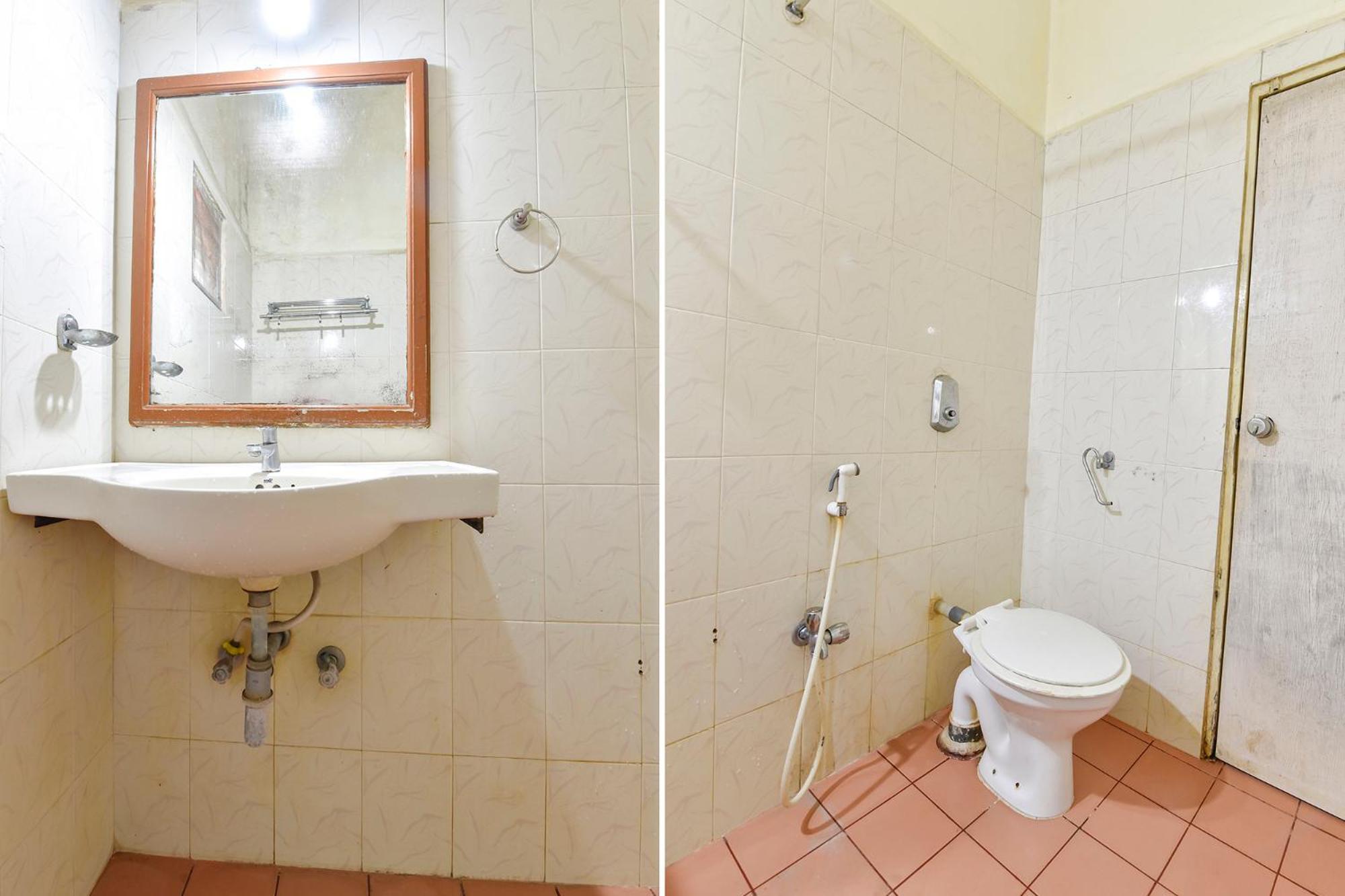 Fabhotel Maharaja - Nr Vasco Da Gama Railway Station Marmagao Ngoại thất bức ảnh